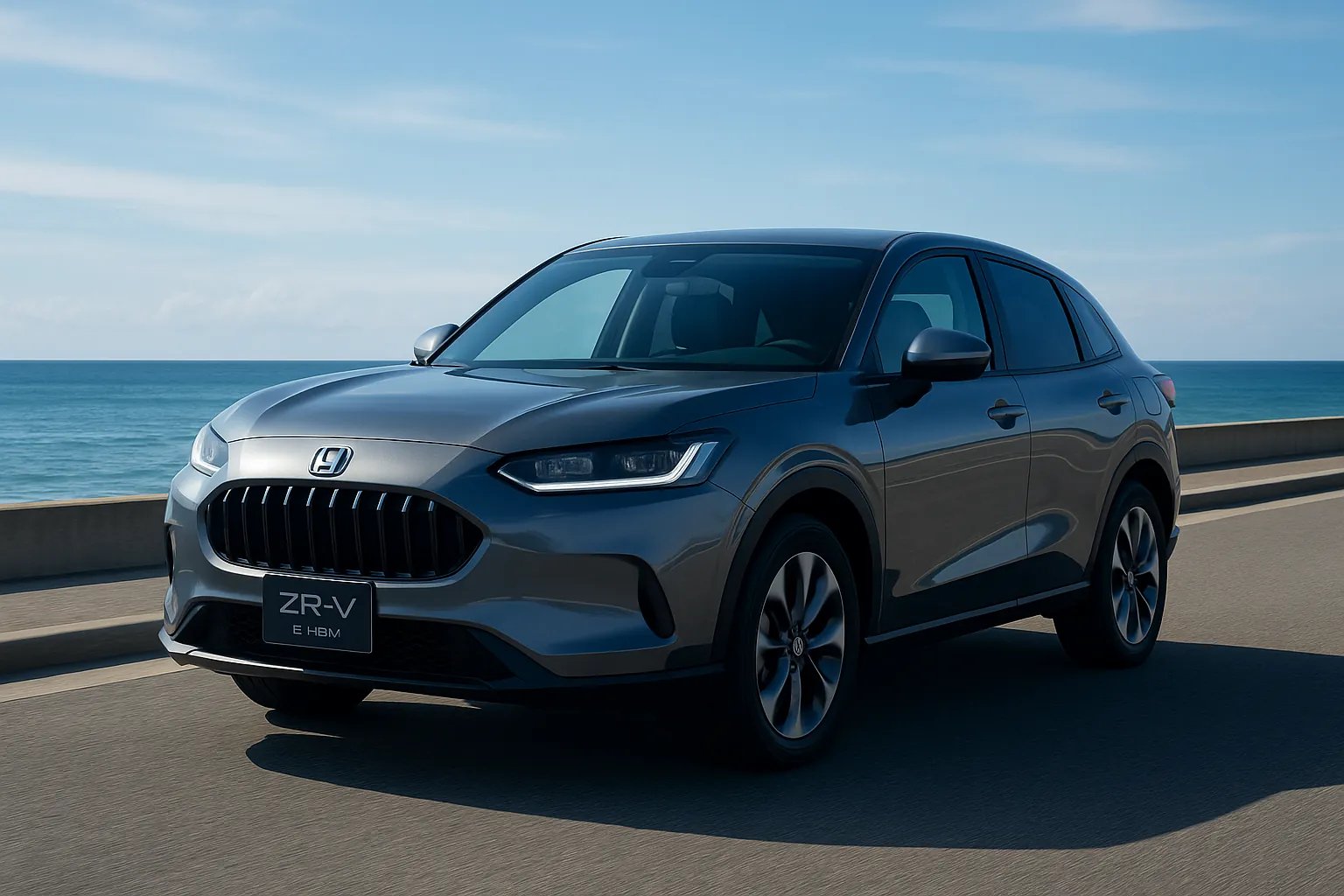【2025年10月最新版】ホンダZR-Vは本当に後悔する？“ダサい”評価の真相と売れてない理由を徹底検証