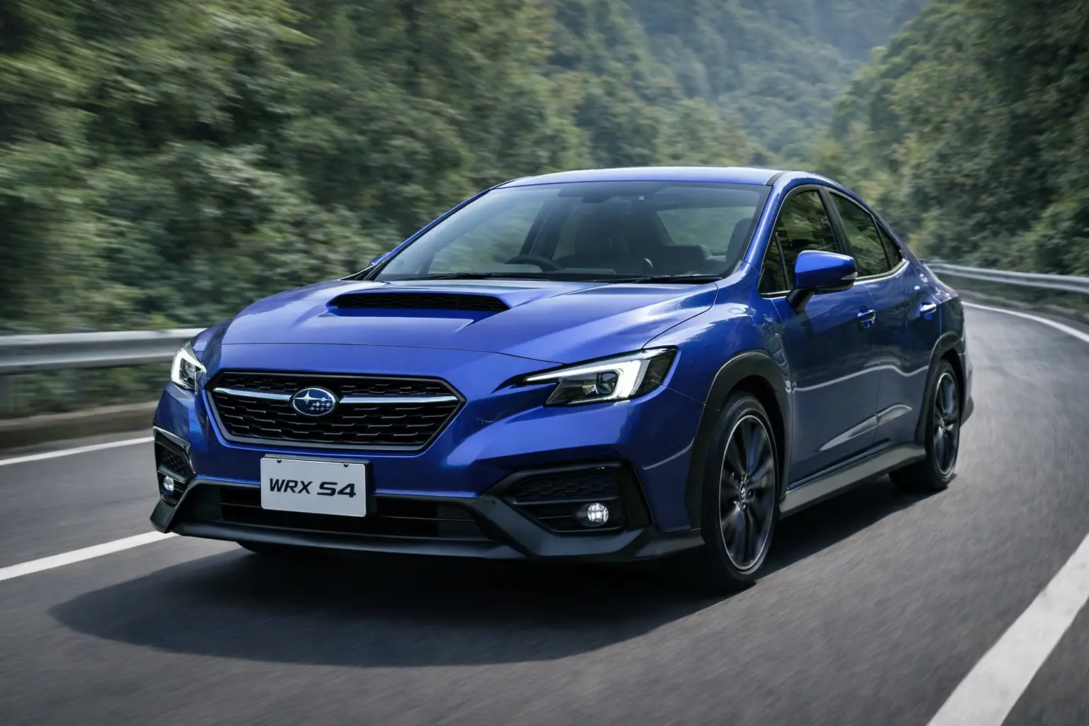 スバルWRX S4は後悔する？購入前に知っておきたい注意点と評価まとめ