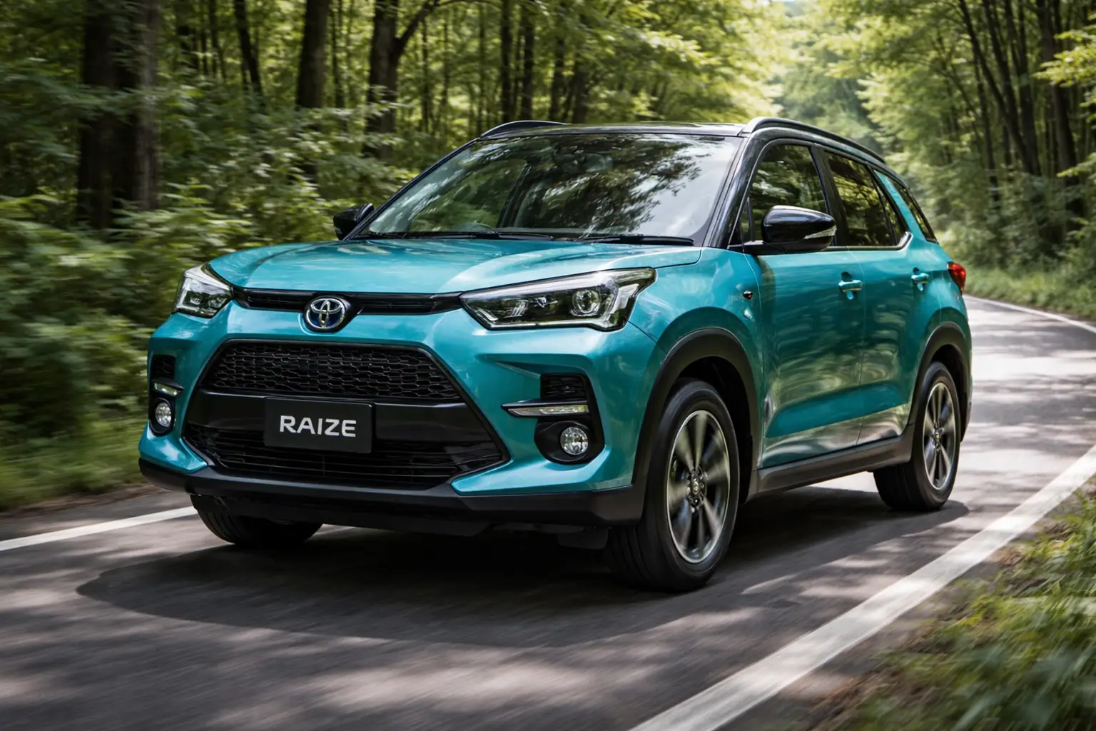 トヨタ・ライズは後悔する？購入前に知っておきたい7つの注意点と選び方