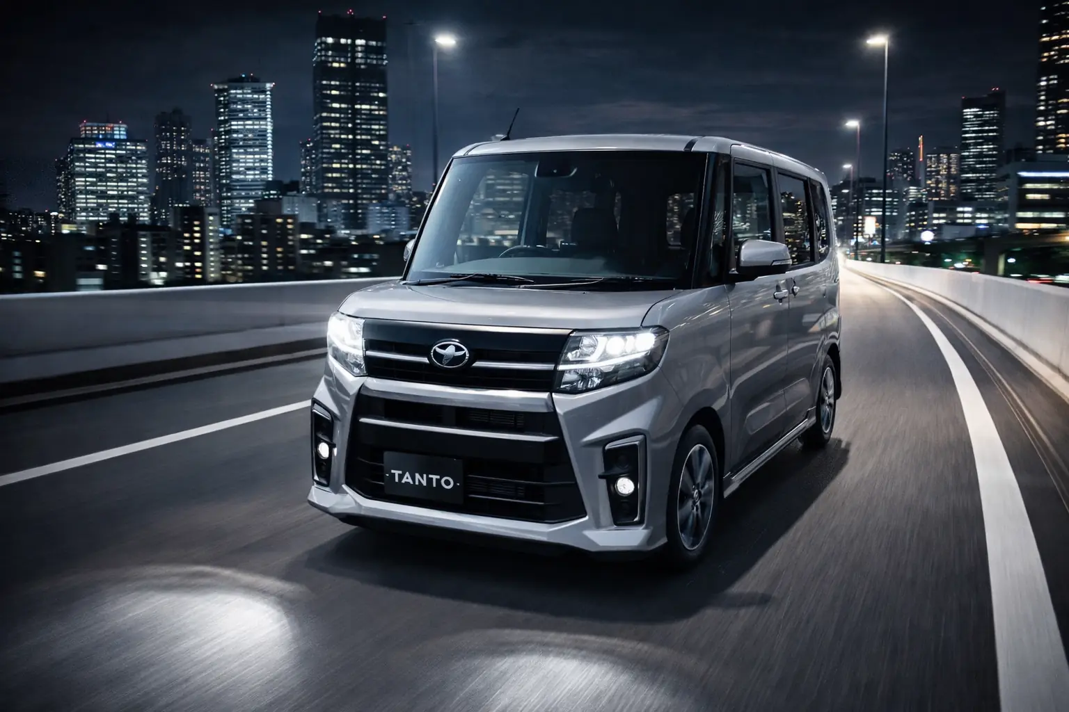 ダイハツ新型タント フルモデルチェンジ情報｜発売時期・価格・スペック・ハイブリッド搭載の全貌を徹底解説！