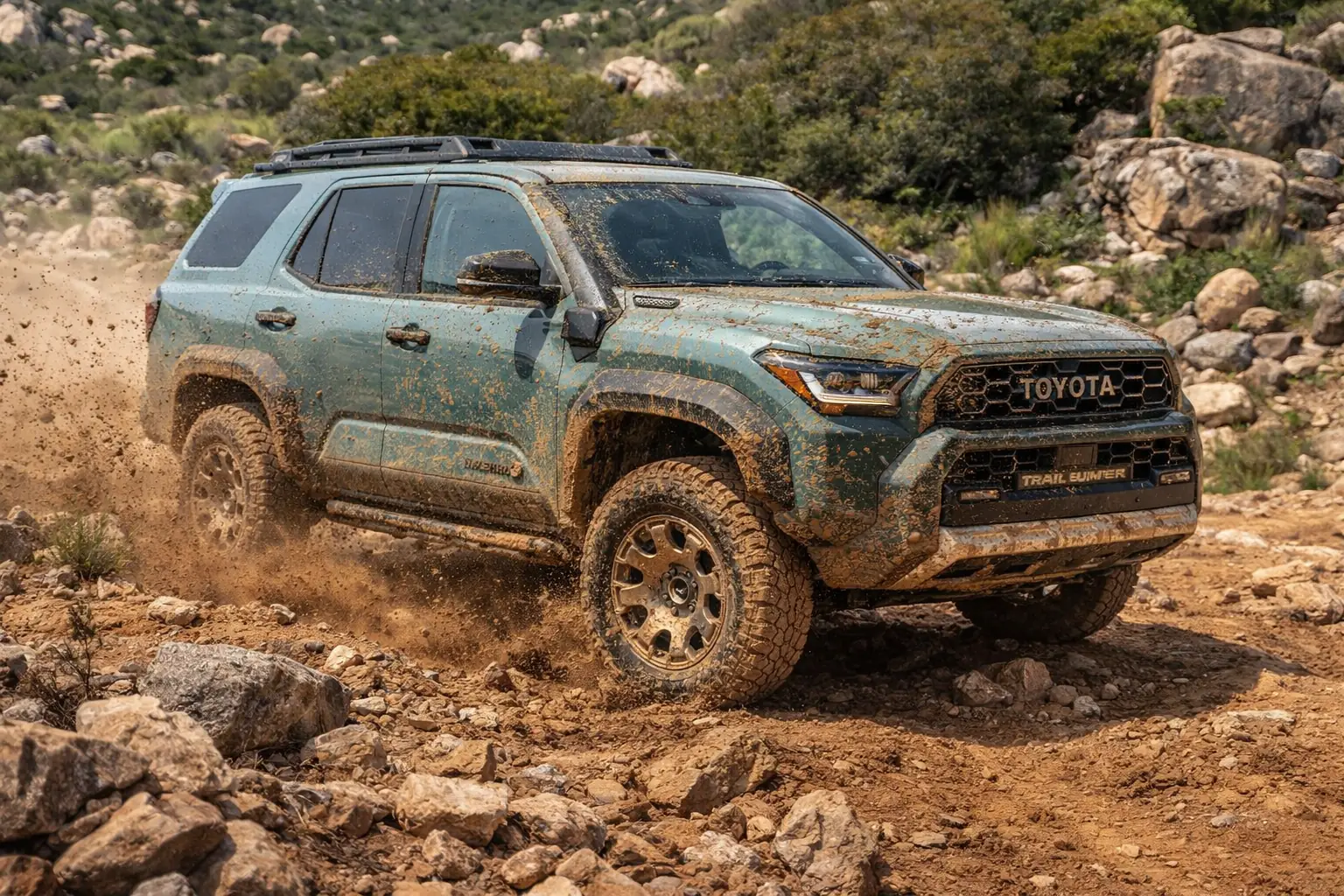 ハイラックスサーフの新型は日本で発売される？復活の可能性と最新リーク情報を徹底解説！