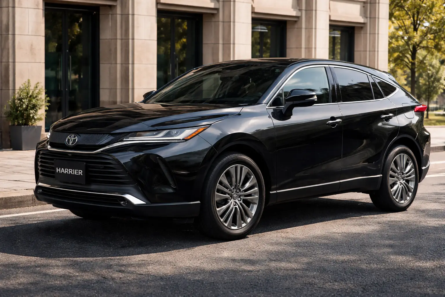 新型ハリアーのマイナーチェンジ後はどのグレードを選ぶべき？おすすめ仕様と違いを徹底比較！