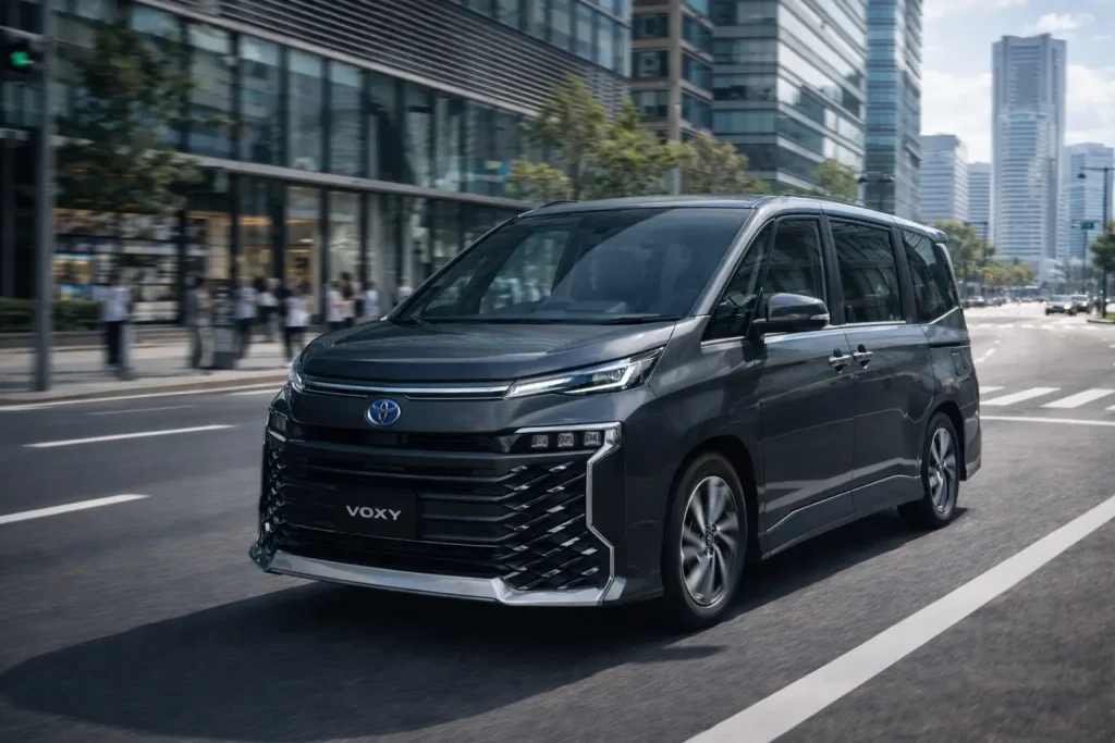 【そんなに安い？】ヴォクシー新車の乗り出し価格を徹底解説！グレード別見積もりと値引き情報