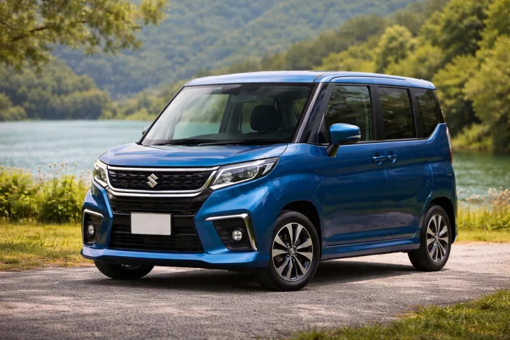 スズキ 新型ソリオを買って後悔した人の声を徹底検証|やめとけと言われる理由・欠点・乗り心地・バンディットとの違いを正直解説