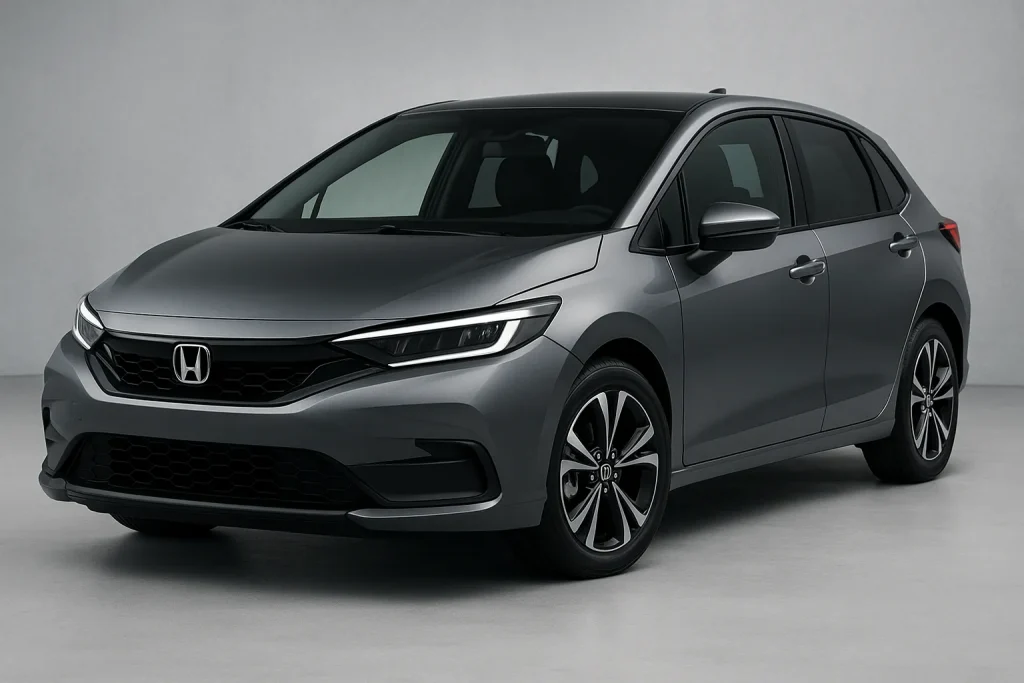 新型フィット（次期型）はどう進化する？2026年登場が有力視される最新モデルを徹底解説