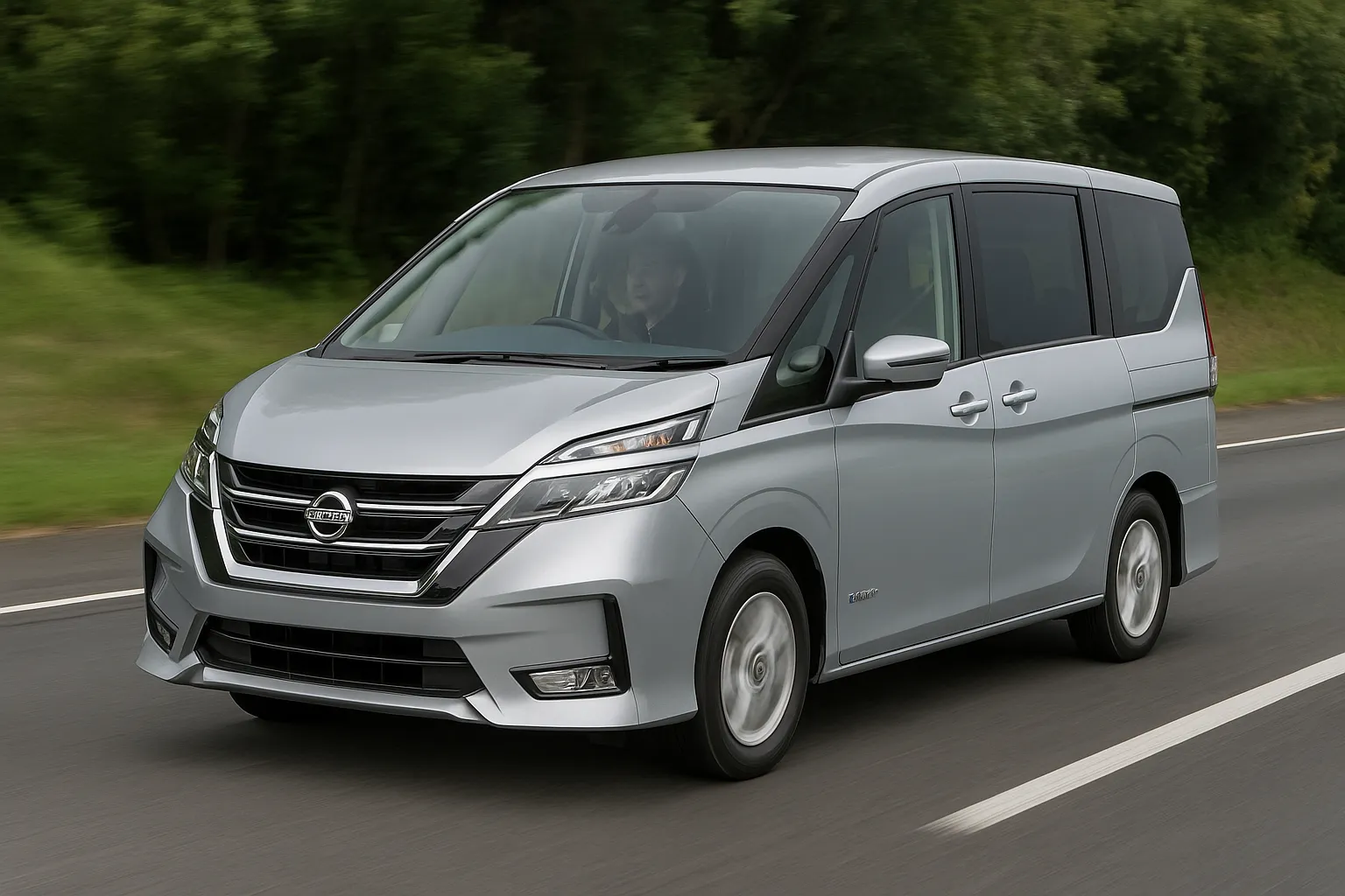 中古のセレナが安いのはなぜ？納得の理由と買う前に知るべき注意点を徹底解説【2025年版】