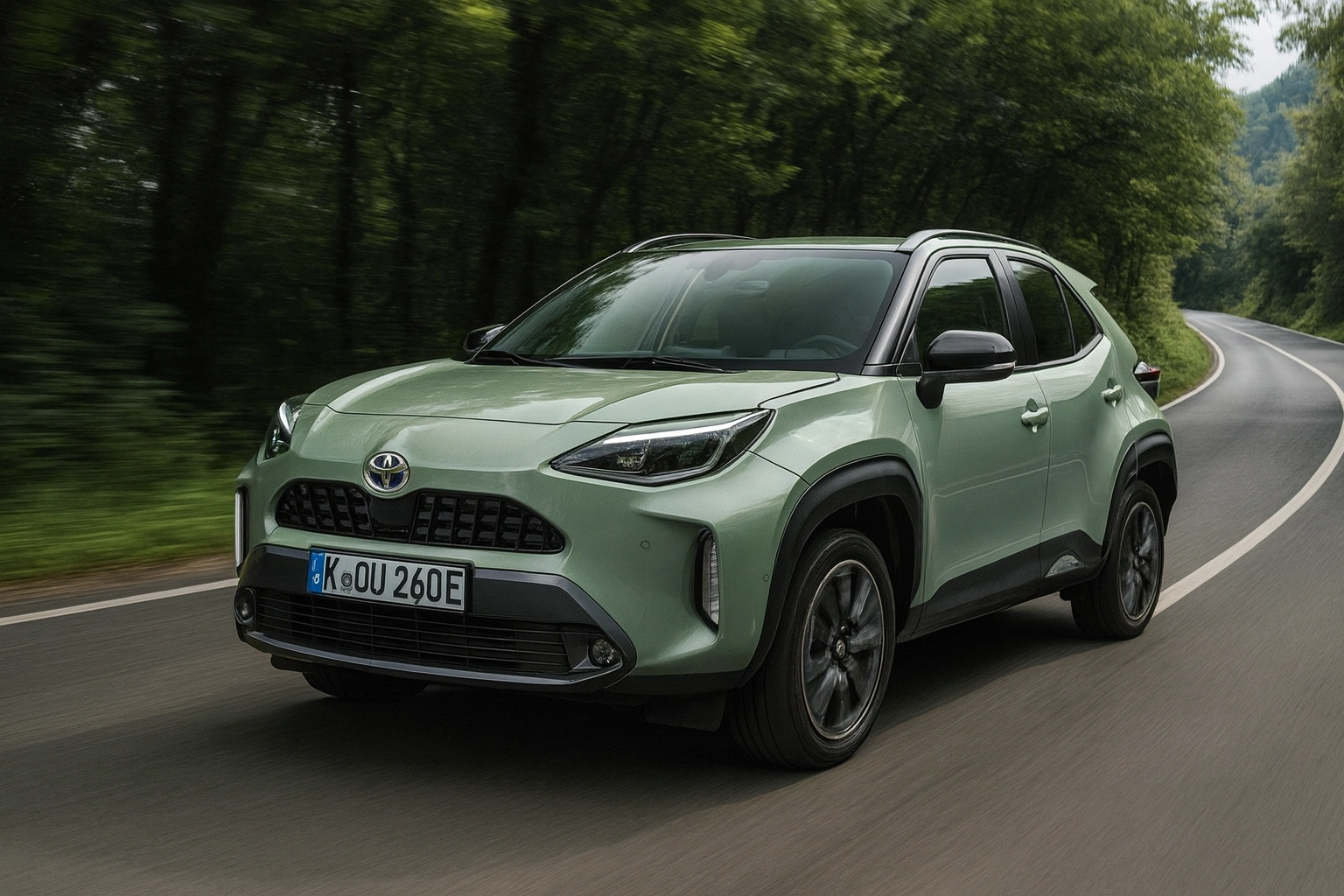 【2025年最新】ヤリスクロスの納期が長い理由は？最新の納期状況・早く買う方法・在庫車情報を徹底解説