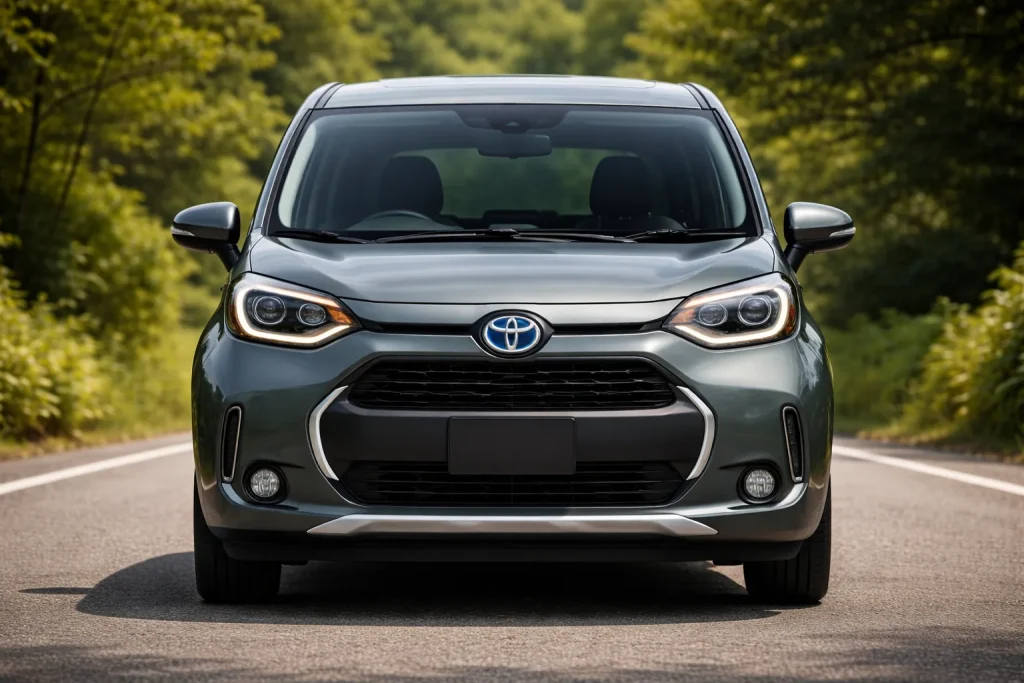 新型シエンタ マイナーチェンジ 完全解説｜価格・燃費・後悔しないグレード選びのポイント