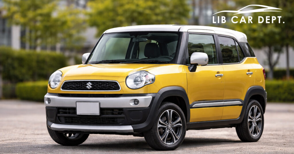 スズキ クロスビーはやめとけと言われる理由7選|後悔したオーナーの本音と買って良かった声