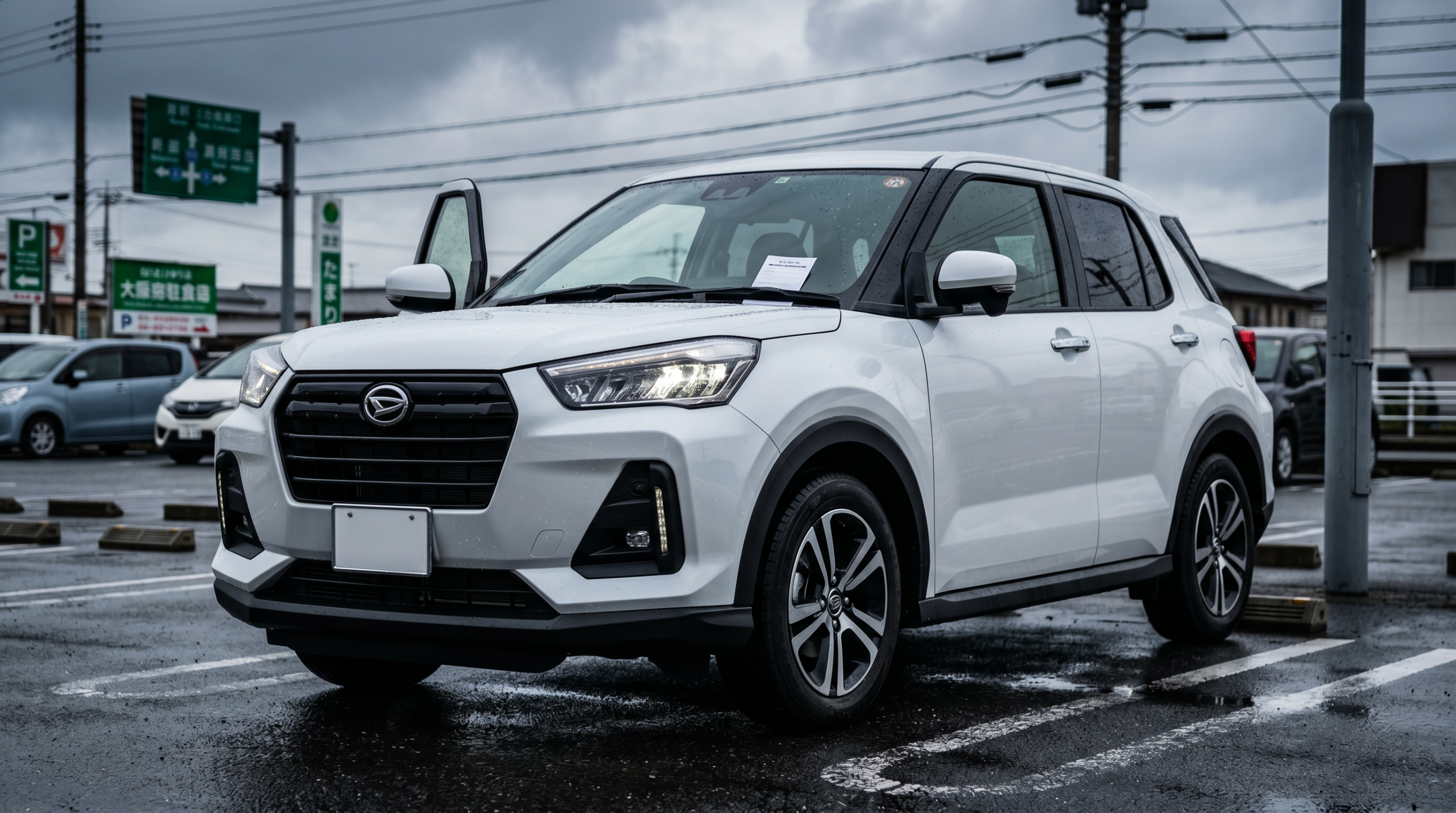 ダイハツロッキーを買って後悔した理由7選【オーナーが語るリコール問題と本音の評価】