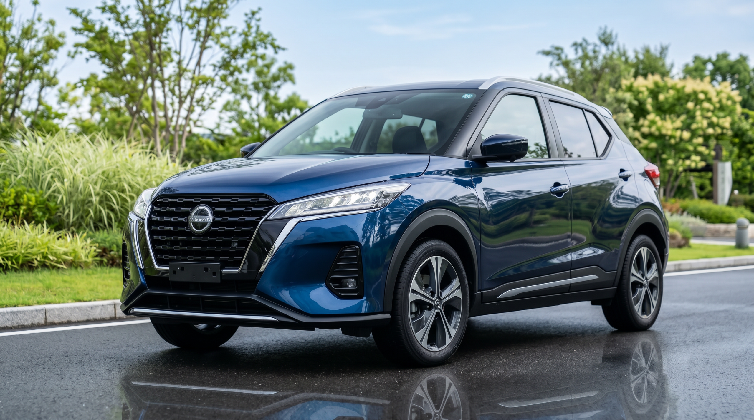 日産キックスがひどいと言われる理由7選【オーナーが語る欠点と本当の評価】