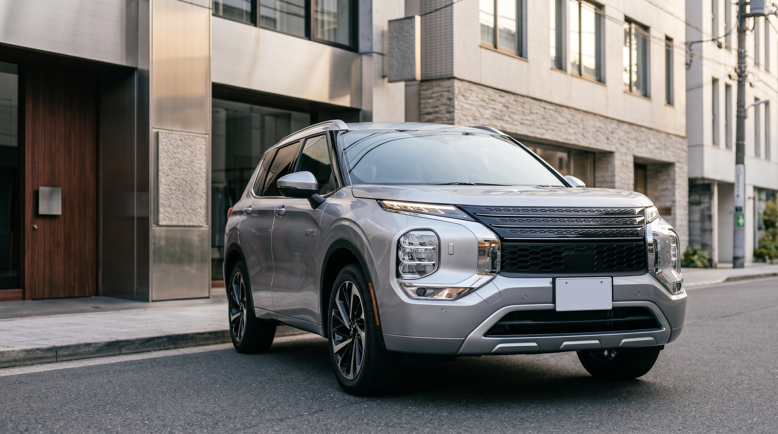 アウトランダーPHEVを買って後悔した理由8選【オーナーが語る本音とデメリット】