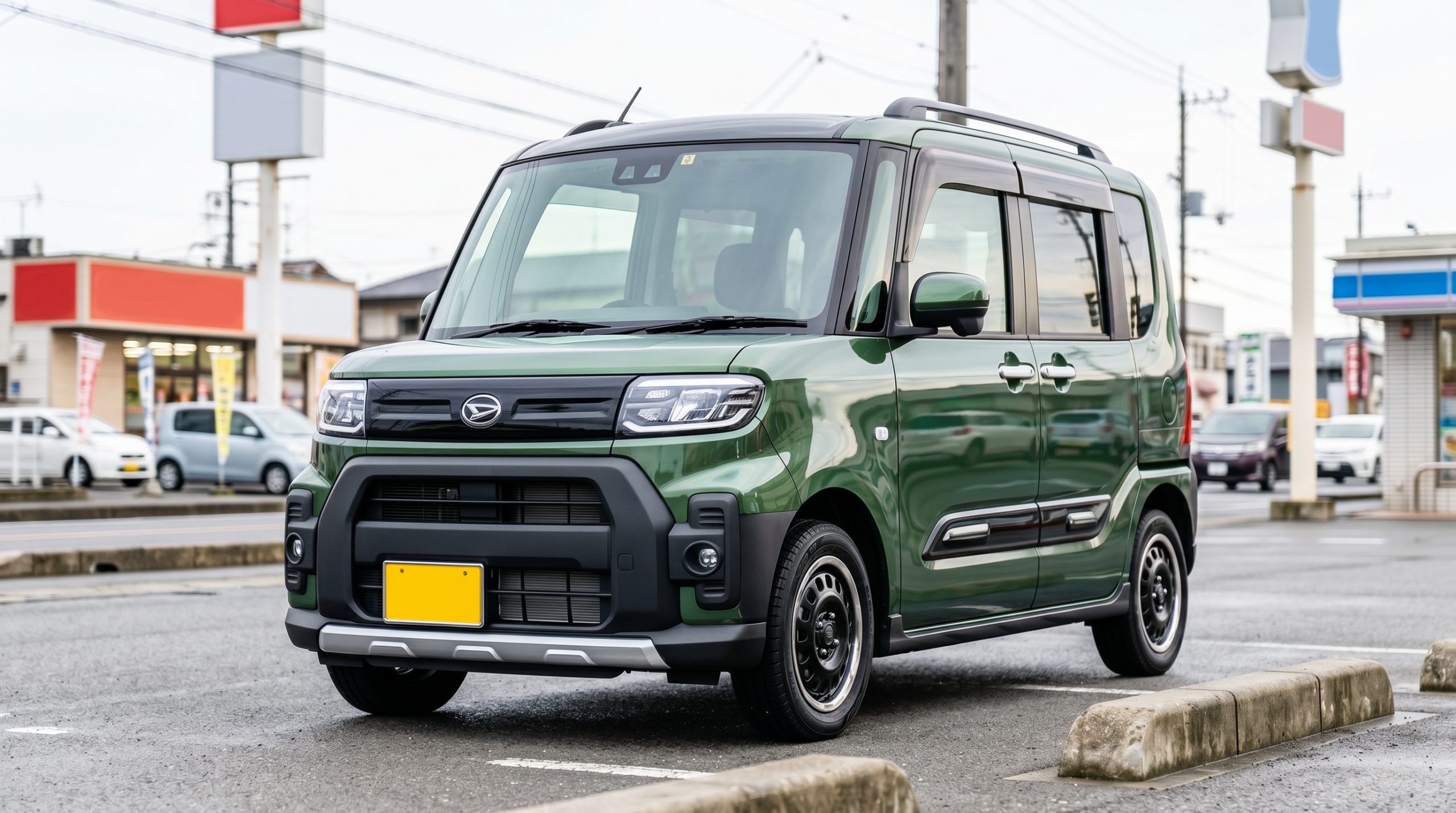 タントファンクロスを買って後悔した理由7選【オーナーの本音と購入前に知るべきこと】