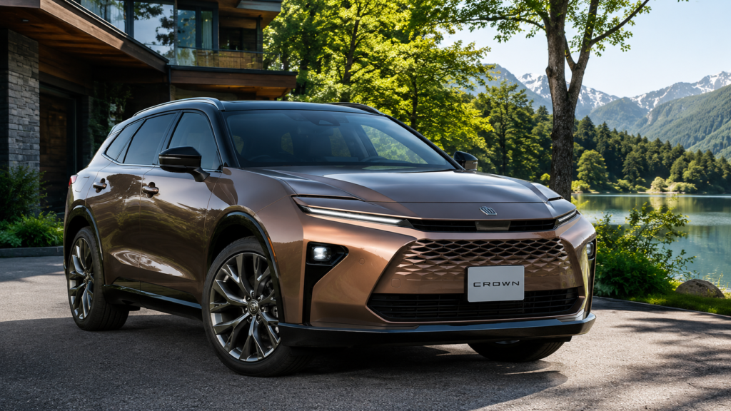 クラウンエステート発売後レビュー｜価格635万円・実燃費20km/L・HEV vs PHEV・納期・買い時を徹底解説