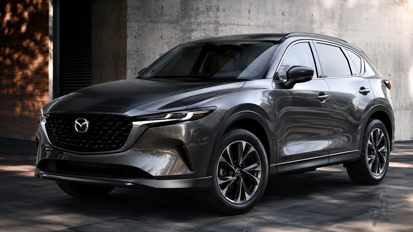 マツダ新型CX-5（4代目）徹底解説｜価格330万円〜・約9年ぶり全面刷新の実力とグレード比較