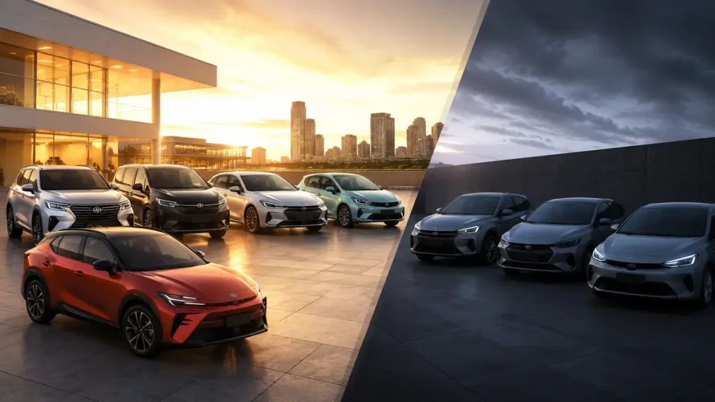 【2026年5月最新】絶対買うべき新車TOP10＆避けたい新車TOP5｜ランクルFJ・クラウンエステート・タントほか編集部総力選