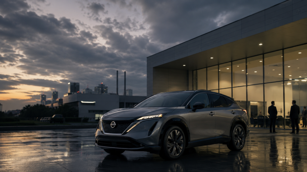 日産は本当に倒産する？2026年最新の経営状況・リストラ・ホンダ統合白紙化の真相を徹底解説